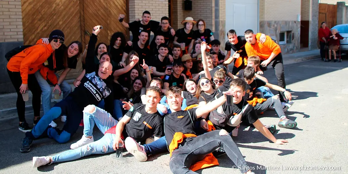Quintos 2005 de Murchante 1