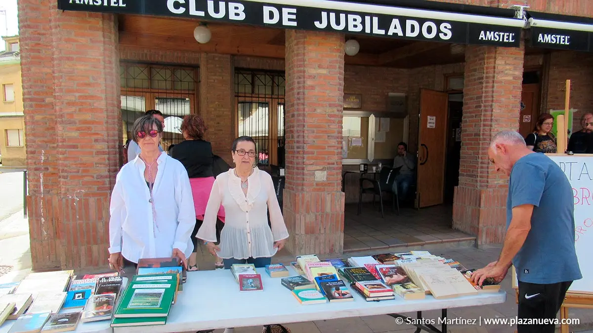 Murchante D&iacute;a del Libro 2023 1