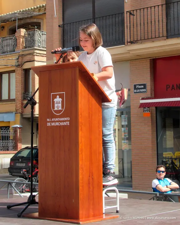 Murchante D&iacute;a del Libro 2023 2