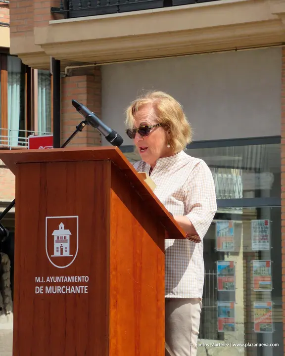 Murchante D&iacute;a del Libro 2023 5