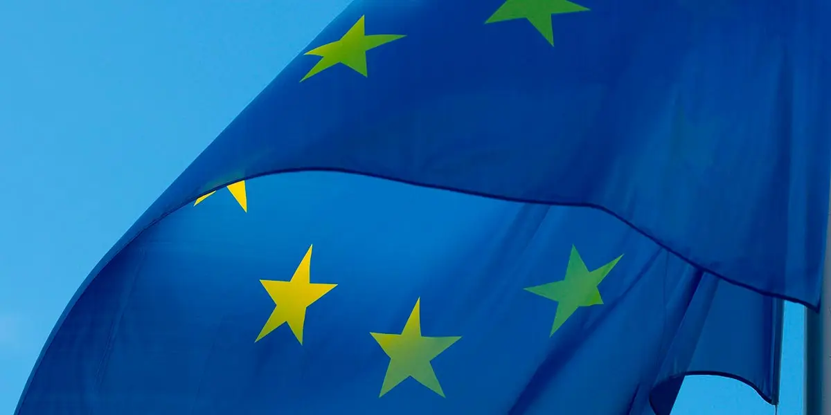Europa Uni&oacute;n Europea UE EU espacio Schengen