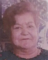 Dolores Fern&aacute;ndez Laureos