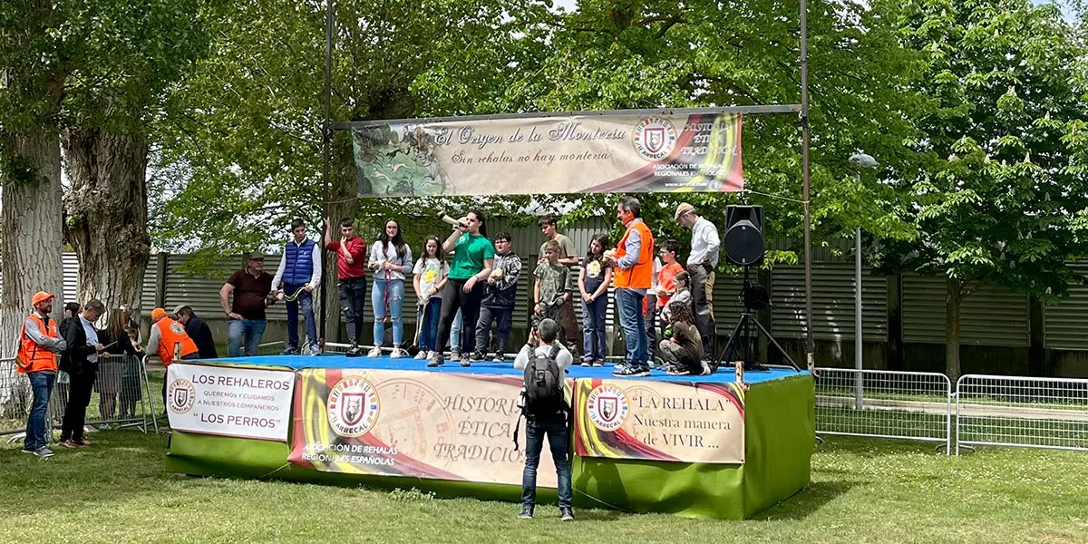 Almazán Feria Venalmazán 2023 5
