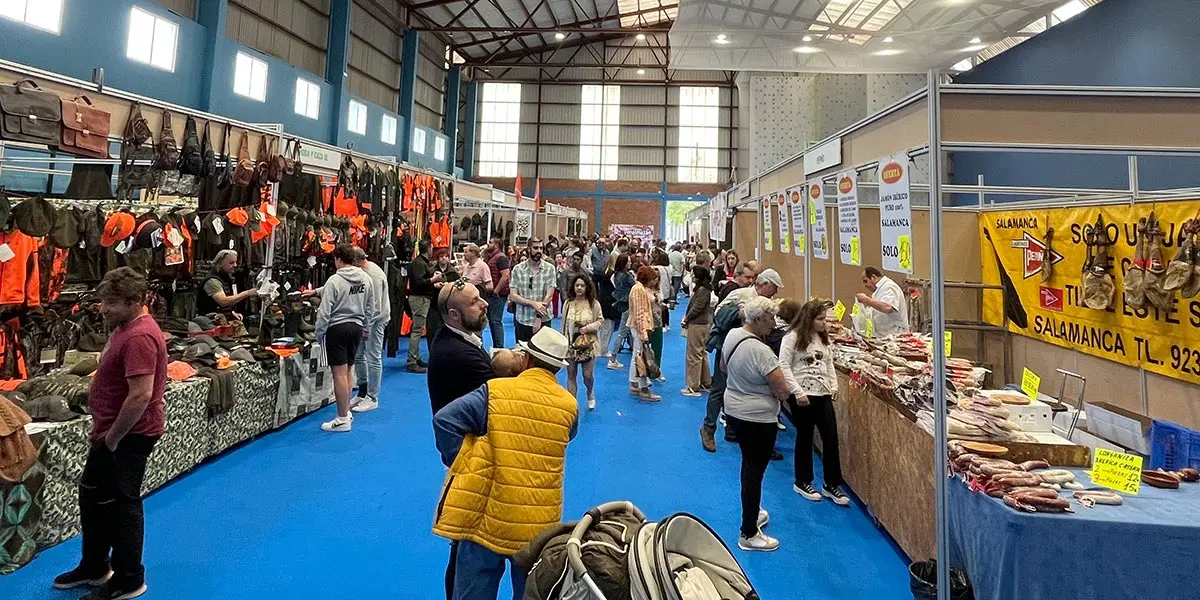 Almazán Feria Venalmazán 2023 8