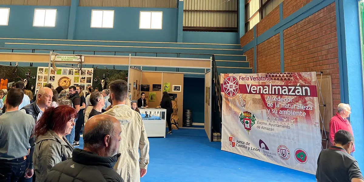 Almazán Feria Venalmazán 2023 9