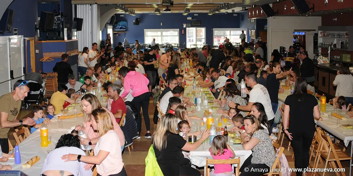 Caparroso Día de la Familia 2023 3