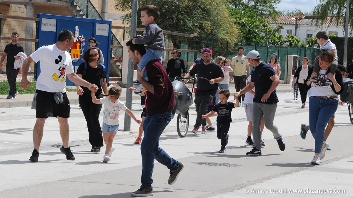 Caparroso Día de la Familia 2023 5