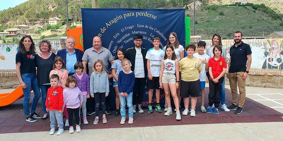 A la fresca 2023 presentaci&oacute;n