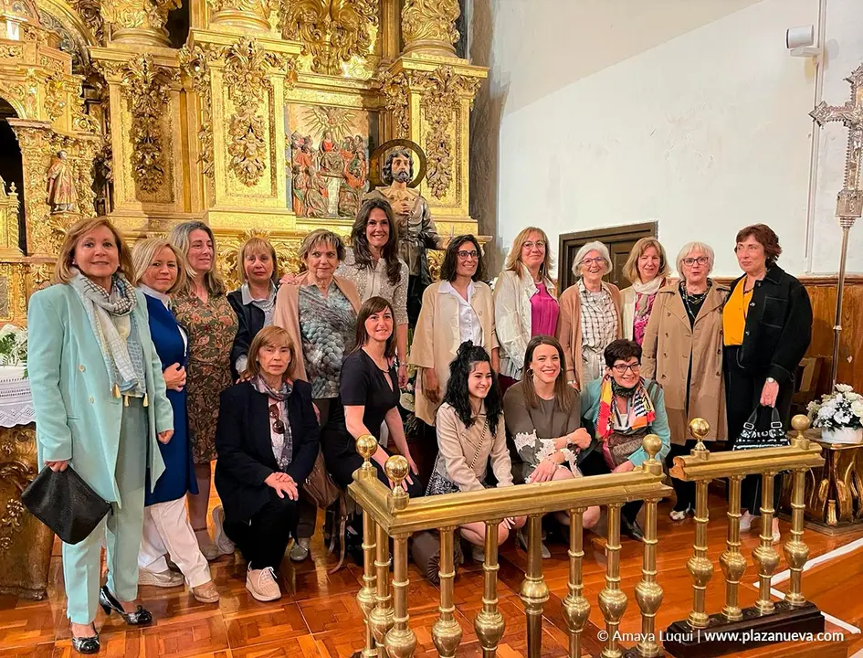 San Isidro 2023 en Caparroso 2