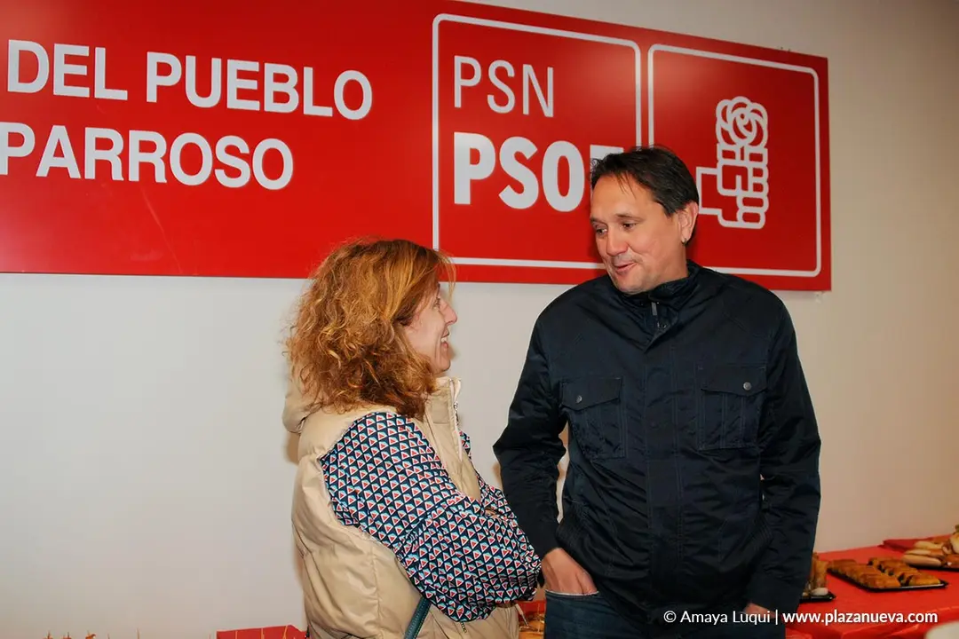 Nueva sede PSN en Caparroso 6