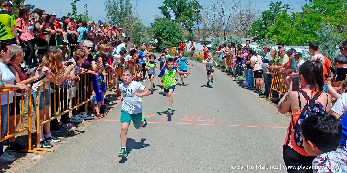 San Gregorio 2023 en Murchante 2