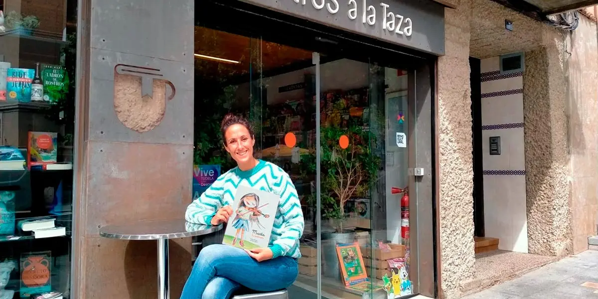 Ariane Garc&iacute;a Mart&iacute;nez