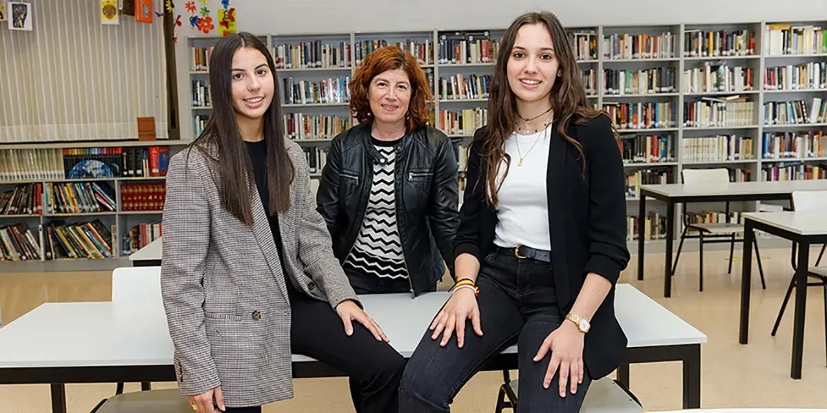 Certamen J&oacute;venes Investigadores IES Valle del Ebro UPNA 2