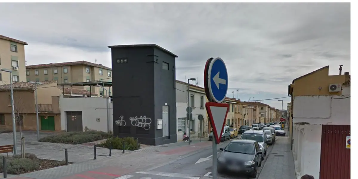 Calle Ador