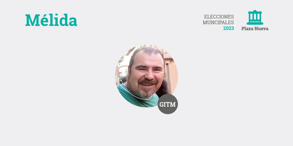 Elecciones municipales 2023 en M&eacute;lida