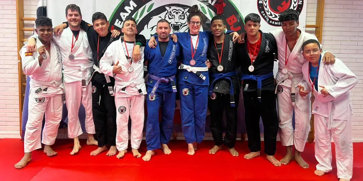 TAZ Tudela jiu jitsu 2023 05 interclubes