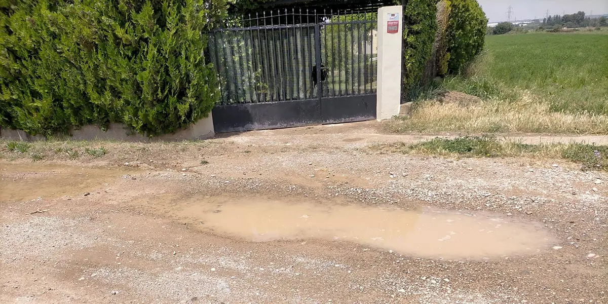 Tudela camino viejo a Murchante 3