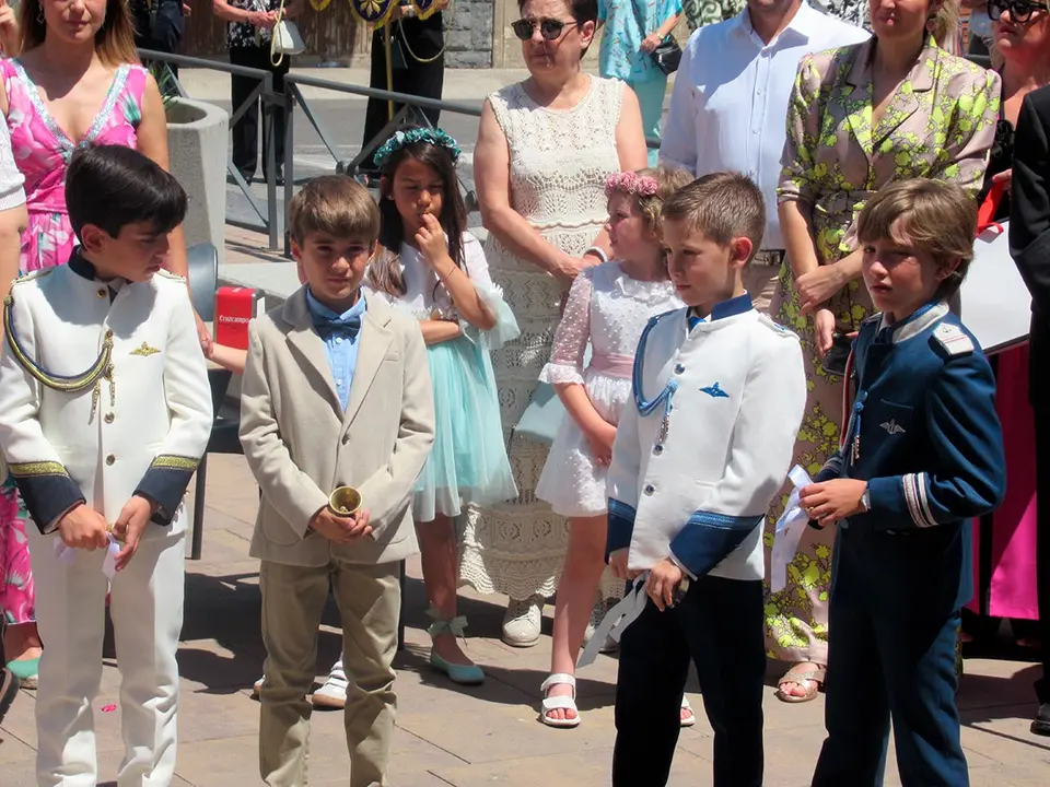 Murchante Corpus Christi 2023 2