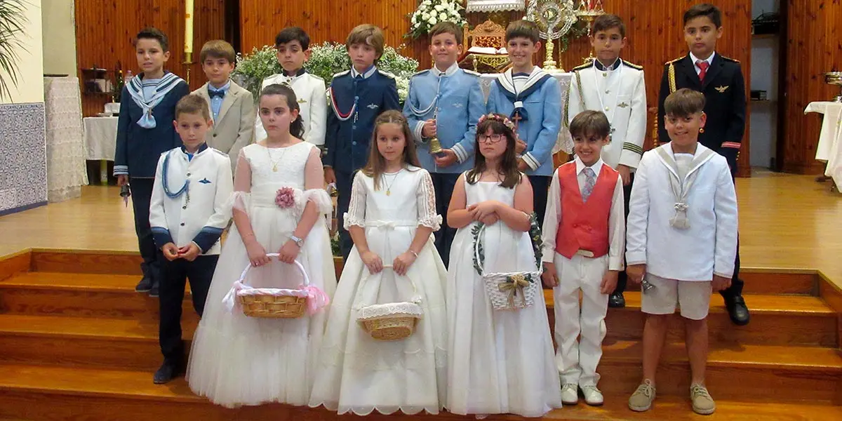 Murchante Corpus Christi 2023 3
