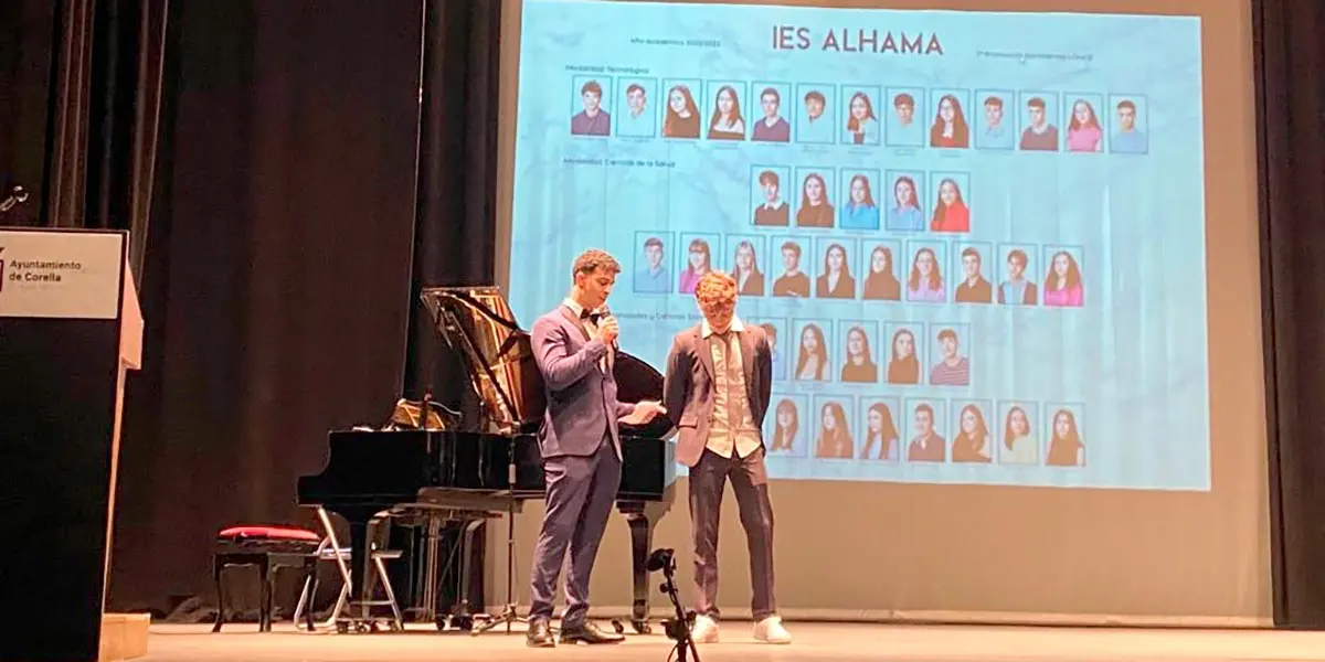 IES Alhama promoci&oacute;n 2023 6