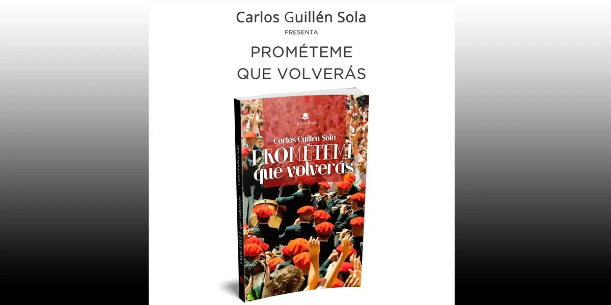 Novela Carlos Guill&eacute;n