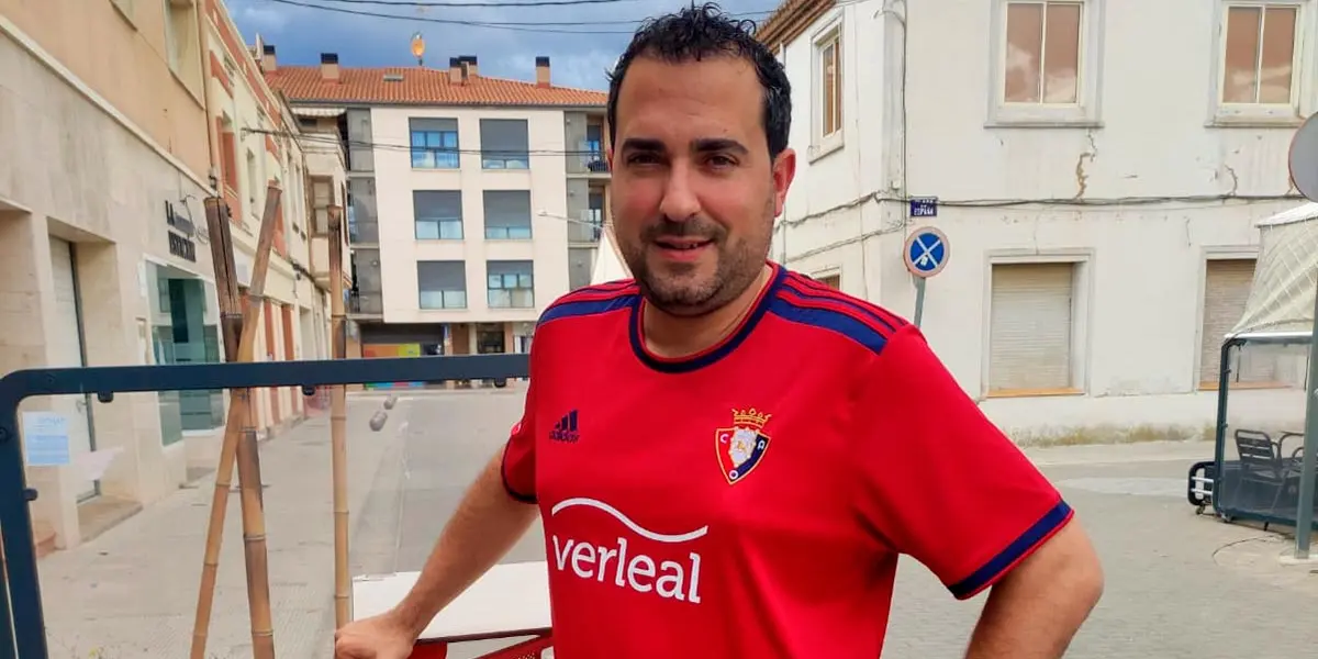 Castej&oacute;n Enrique Su&aacute;rez concejal Festejos 2019 2022