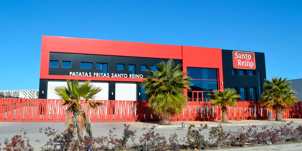 Grupo APEX patatas San Reino Ja&eacute;n