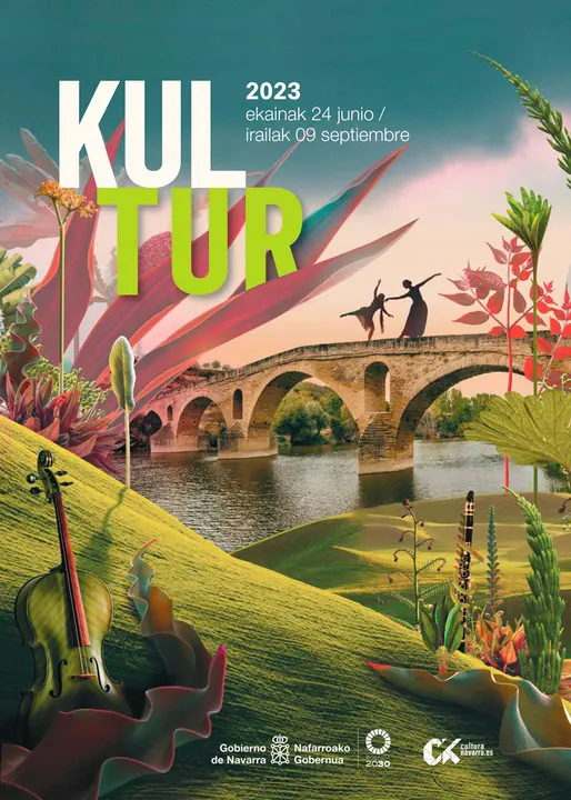 Kultur 2023 cartel