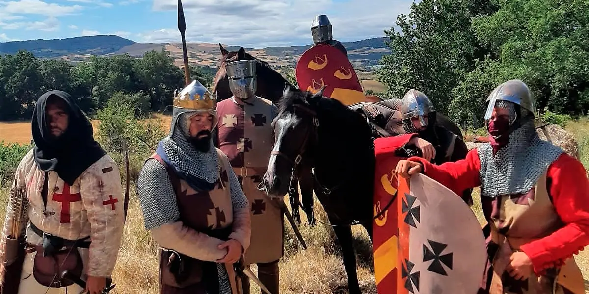 Batalla de Valdejunquera 1