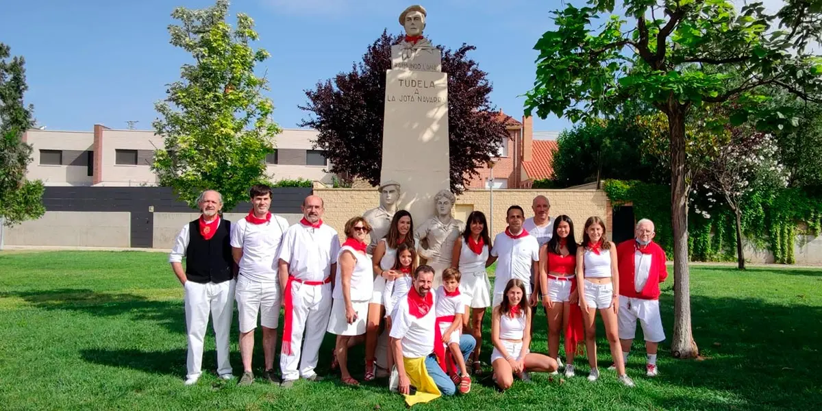 Pe&ntilde;a SDR Front&oacute;n jota 2022