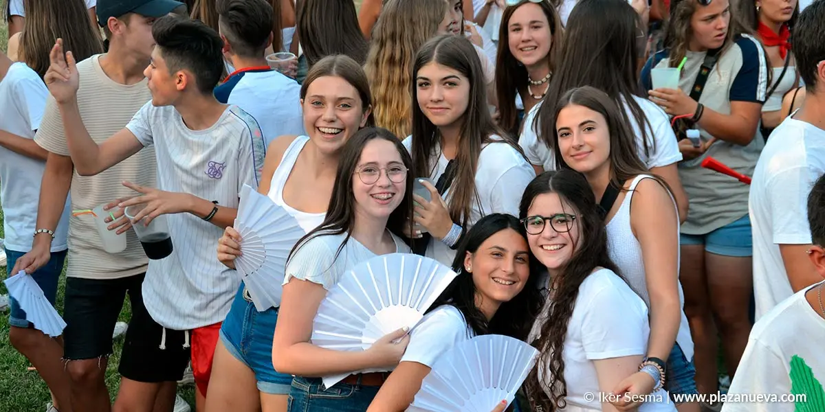 Fiesta DJ Tudela