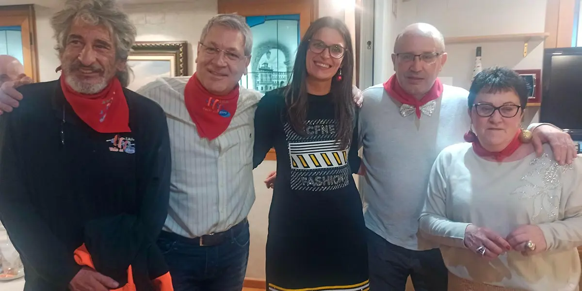 IES Valle del Ebro jubilaciones 1