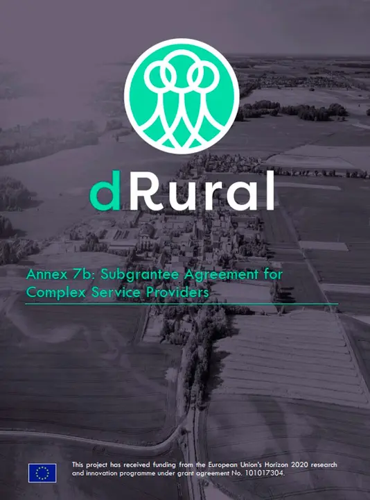 Adhoc dRural