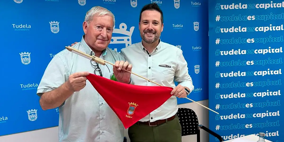Jes&uacute;s Marquina cohete lanzador 2023