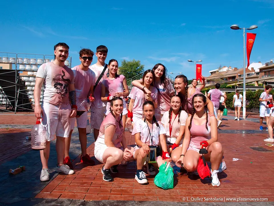 Tudela cohete 2023 5