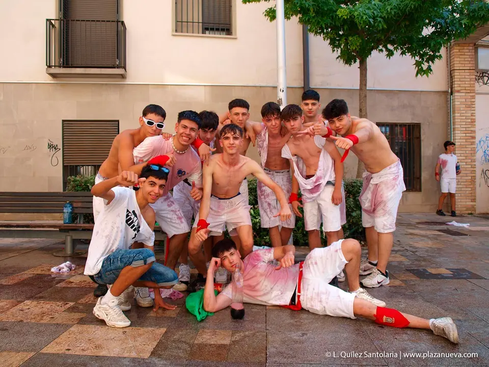 Tudela cohete 2023 10