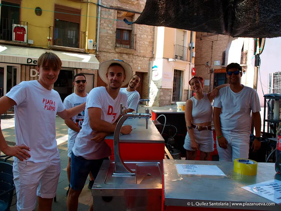 Tudela cohete 2023 19