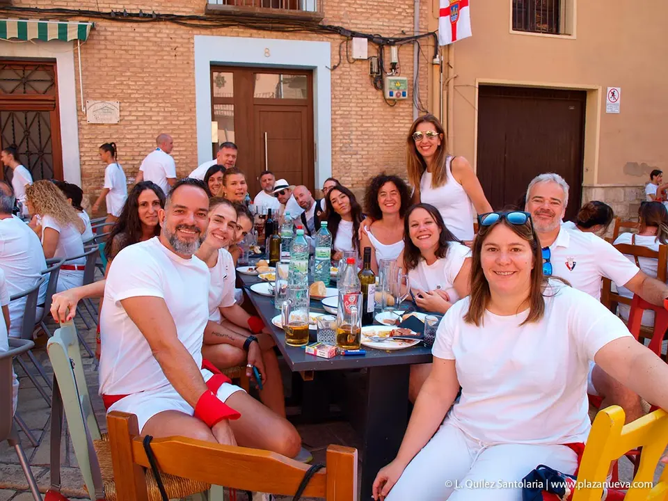 Tudela cohete 2023 24