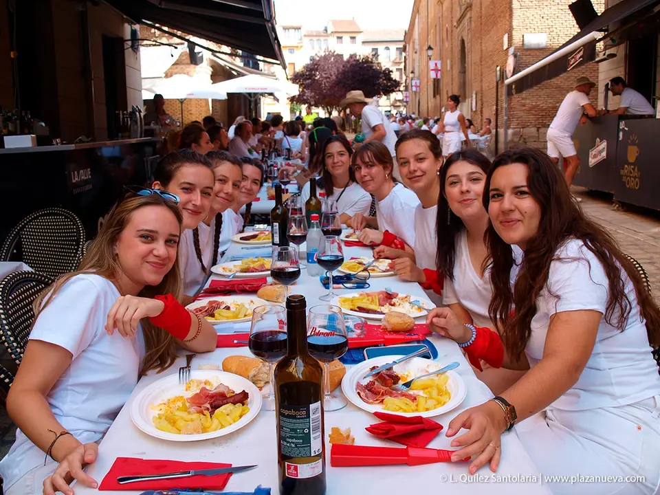 Tudela cohete 2023 33