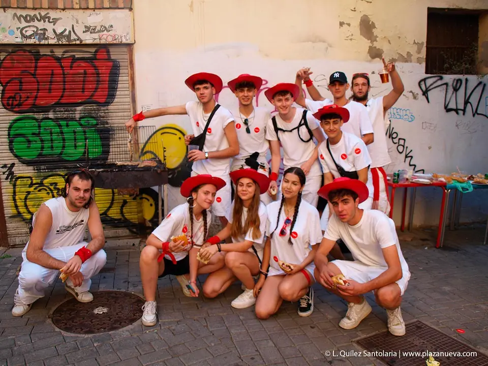 Tudela cohete 2023 44