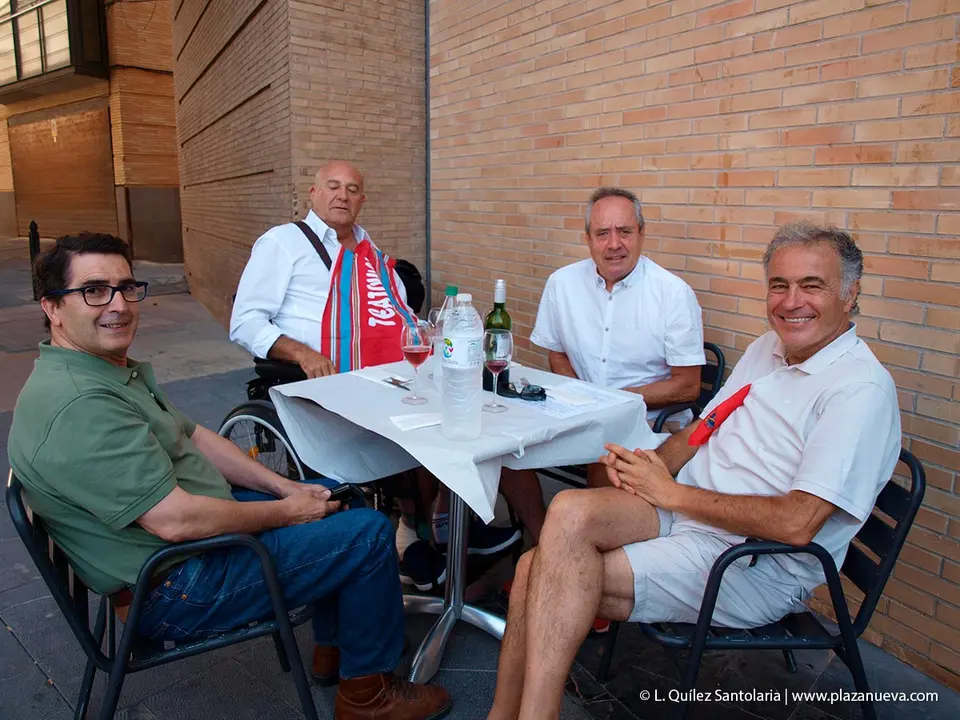 Tudela cohete 2023 50