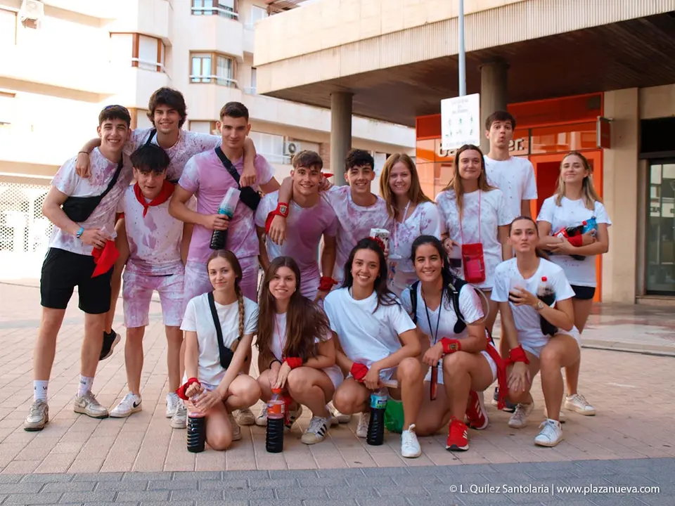Tudela cohete 2023 60
