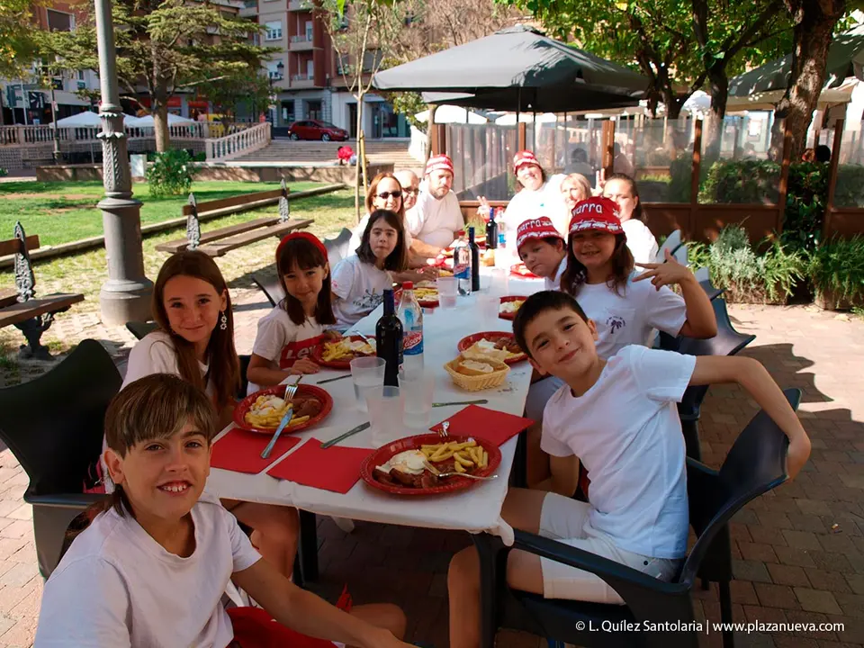 Tudela cohete 2023 62