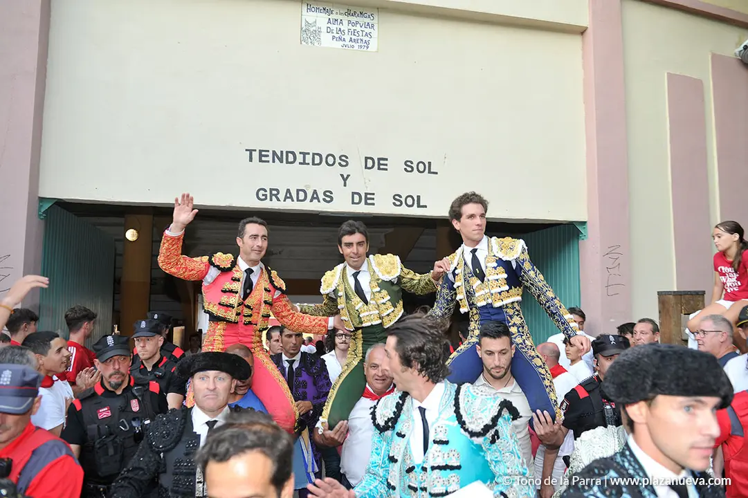 FIESTAS2023_29_CORRIDA_TOROS (55)