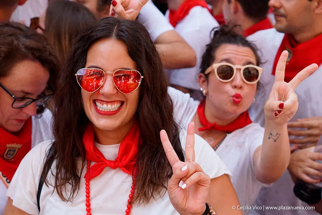 Cohete Fiestas de Santa Ana de Tudela 2023 39
