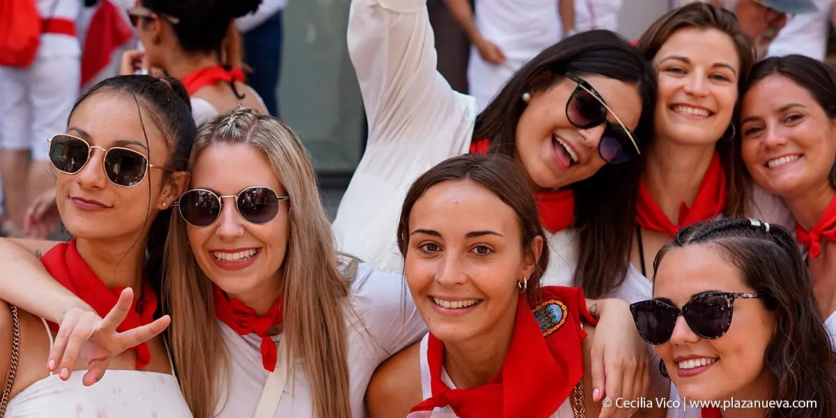 Cohete Fiestas de Santa Ana de Tudela 2023 54