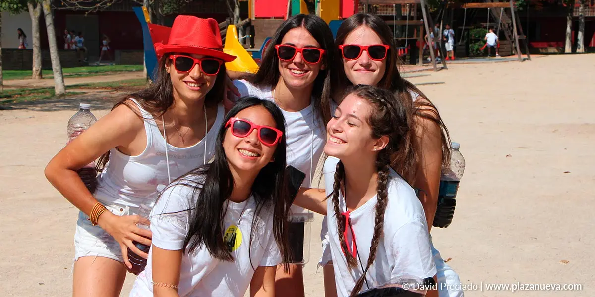 Cohete Fiestas de Santa Ana de Tudela 2023 59