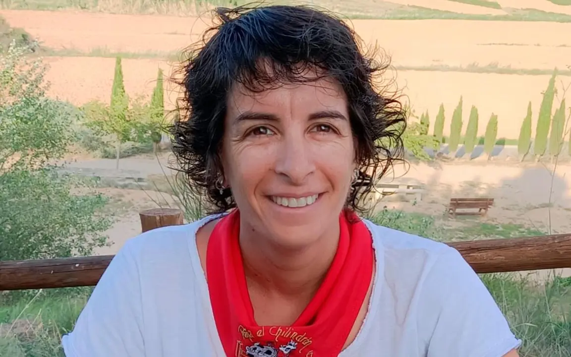 Murchante Ana Saso Festejos