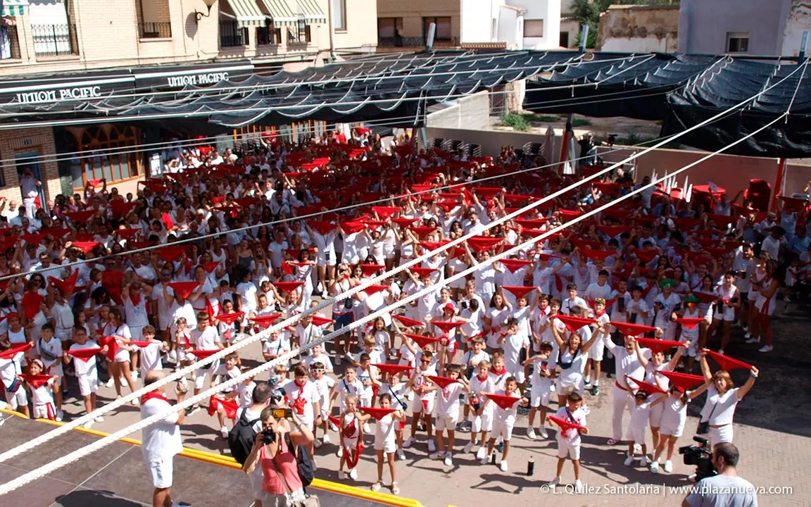 Valtierra Fiestas 2023 4