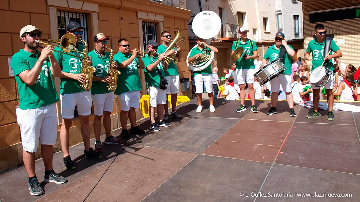 Valtierra Fiestas 2023 8